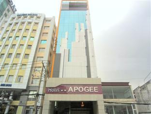 Apogee