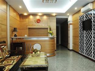 Hotel Beautiful Saigon 3 Ho Chi Minh City