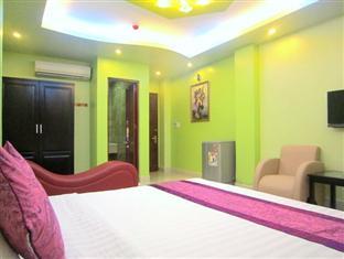 Linh Dan Khách sạn TP. Hồ Chí Minh