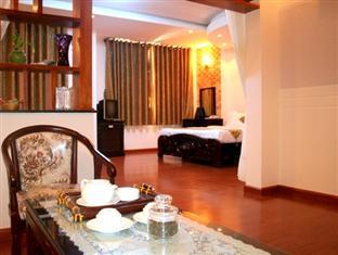 Song Nhat Hotel Ho Chi Minh City