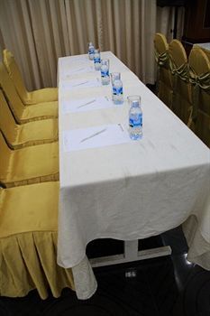 Thanh Binh 2 Hotel Ho Chi Minh City