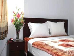 Mandarin Boutique Hotel