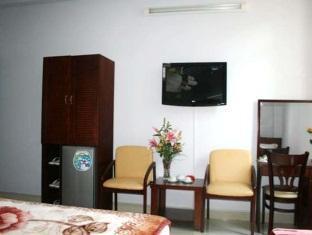 Hotel Mandarin Boutique 4*