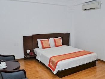 Hotel Little Brick Saigon Ho Chi Minh City