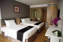 Avanti 3* Ho Chi Minh City