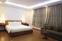 An Hotel Ho Chi Minh City