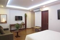 Hotel An