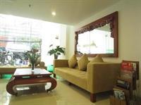 Hotel An Ho Chi Minh City