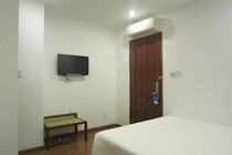 An Hotel *