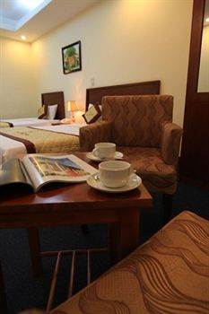 Hotel Thanh Binh 2 Ho Chi Minh City