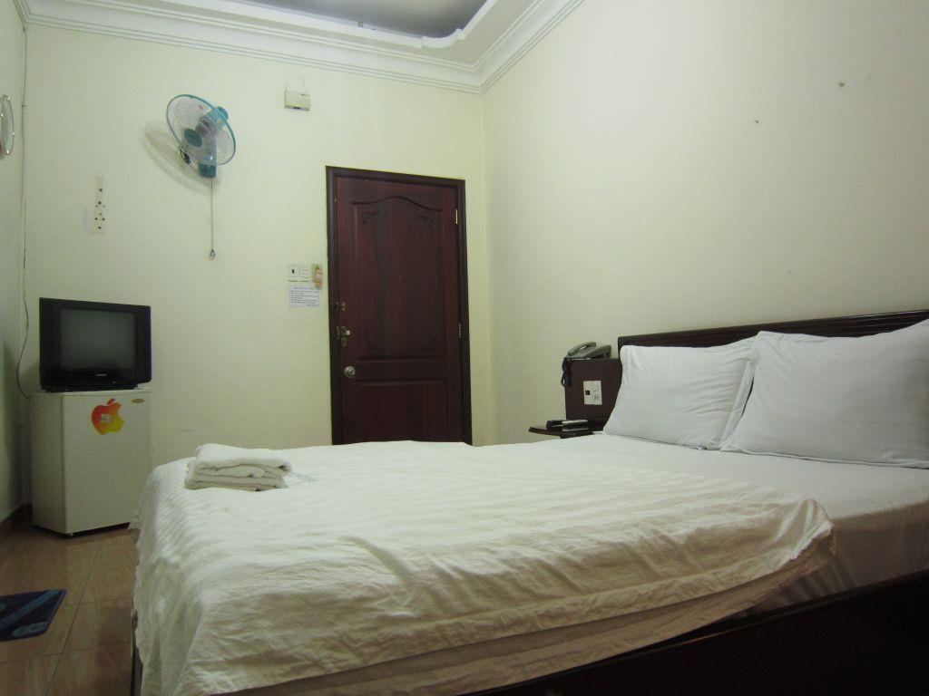Hotel New Star Boutique Hotel-near Ben Thanh Market 3*