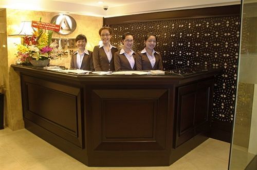 Anpha Boutique Ho Chi Minh City