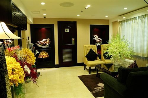 Anpha Boutique Hotel
