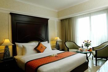 Anpha Boutique Ho Chi Minh City