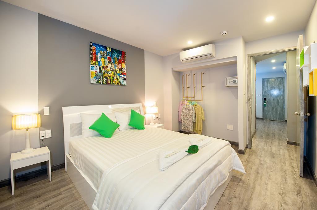 Seasons 3* Ho Chi Minh City