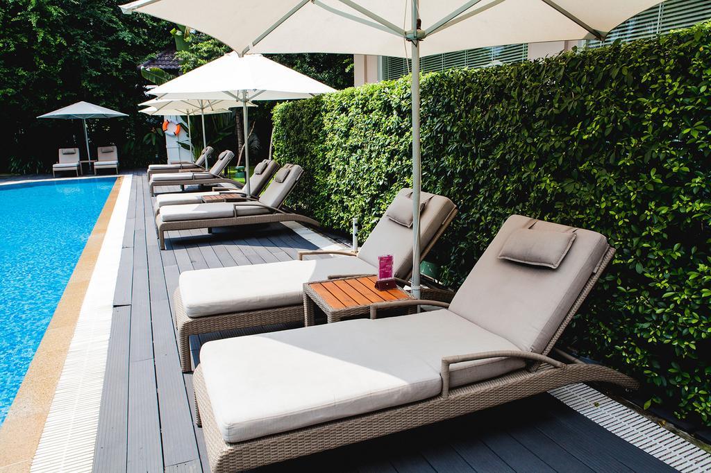 Hotel Song Saigon 4*