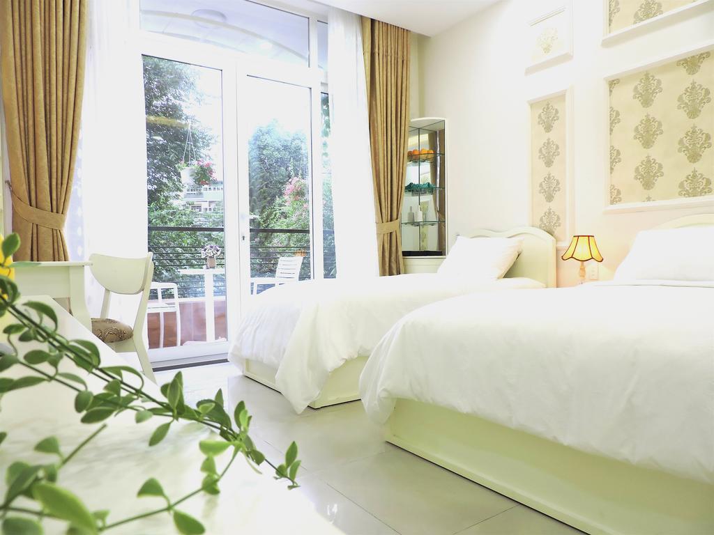 Chez Lotus Hotel