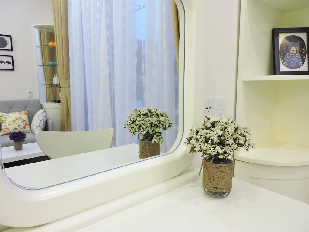 Chez Lotus Hotel