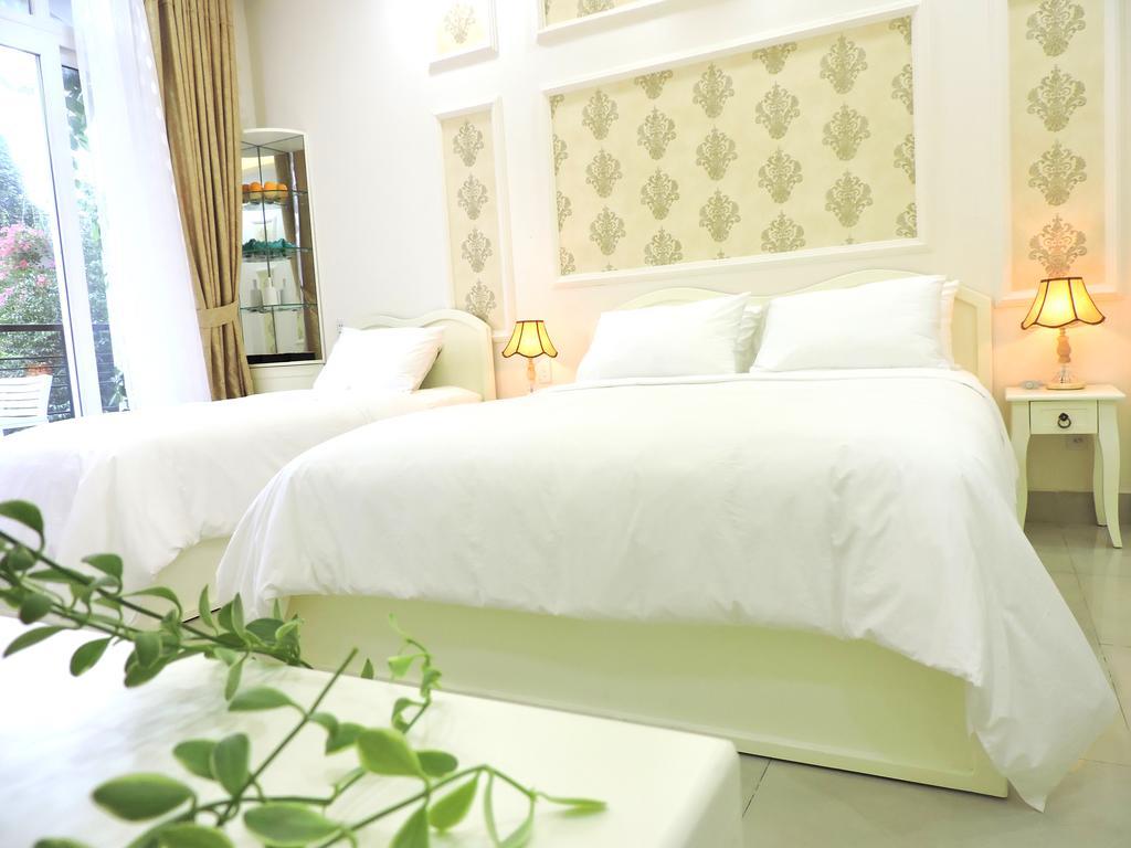 Chez Lotus Hotel Ho Chi Minh City