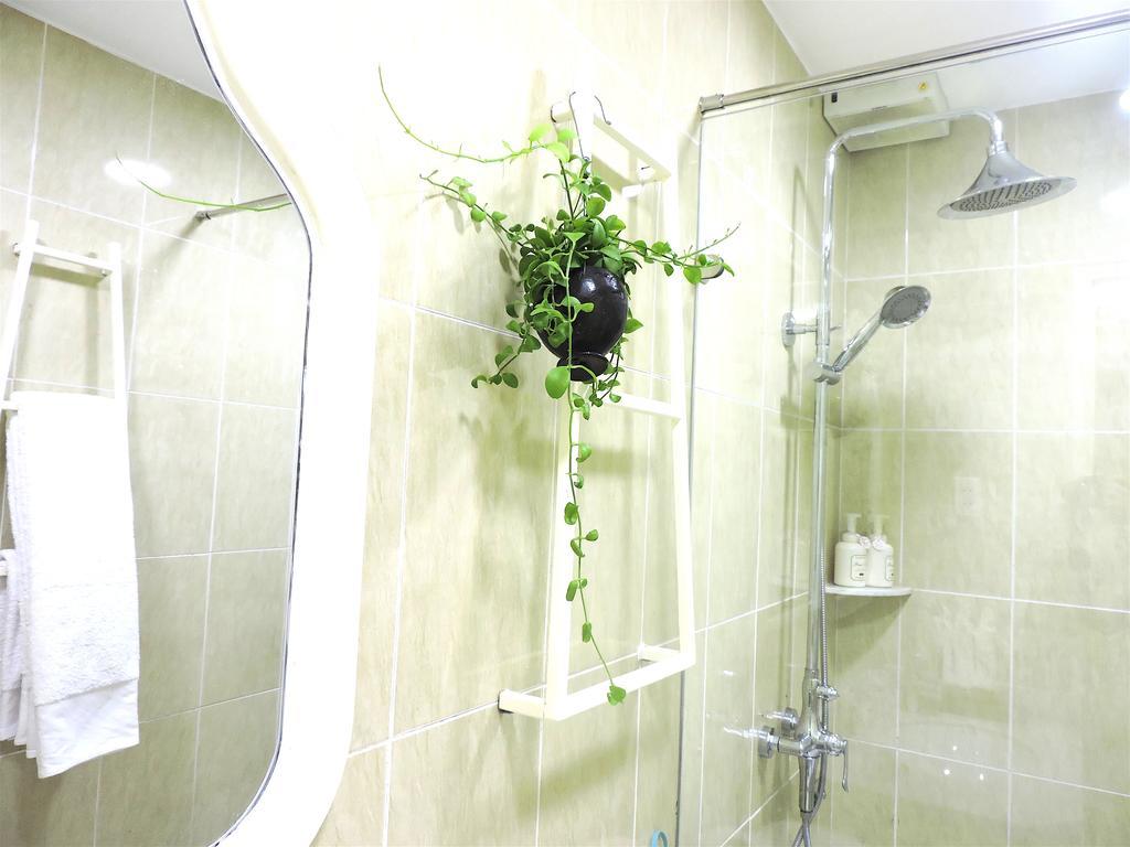 Chez Lotus 3* Ho Chi Minh City