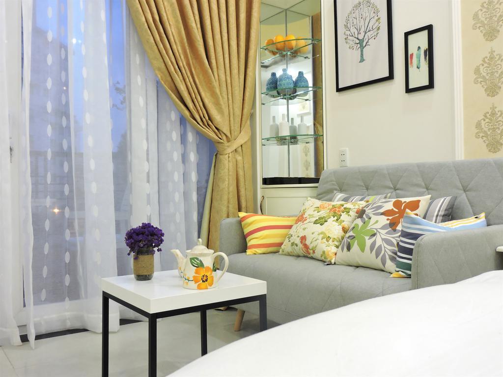 Chez Lotus 3* Ho Chi Minh City
