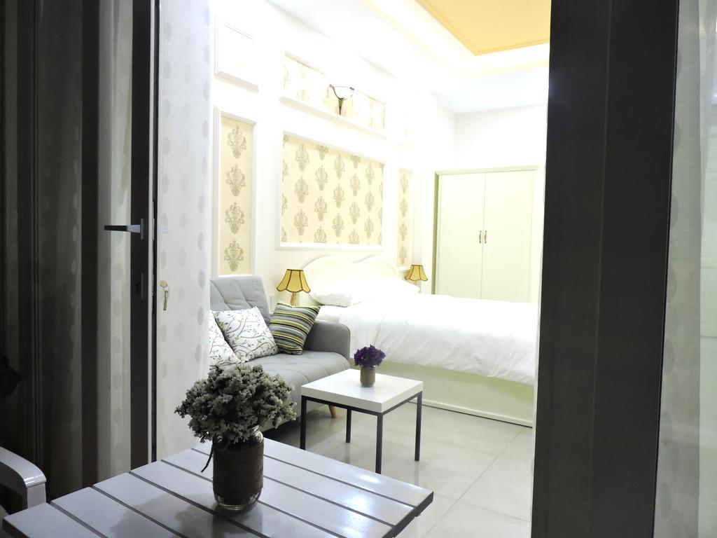 Chez Lotus Hotel 3*