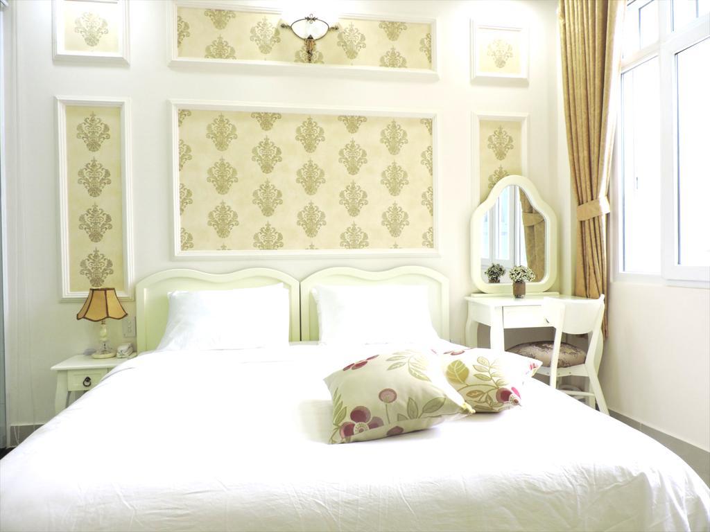 Chez Lotus Hotel 3*