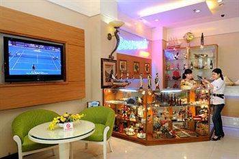 Khách sạn A25 29 Bùi Thị Xuân TP. Hồ Chí Minh
