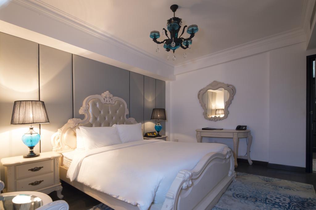 A&em Signature 4* Bandar Ho Chi Minh