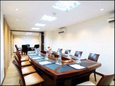 Avanti Boutique Hotel Ho Chi Minh City