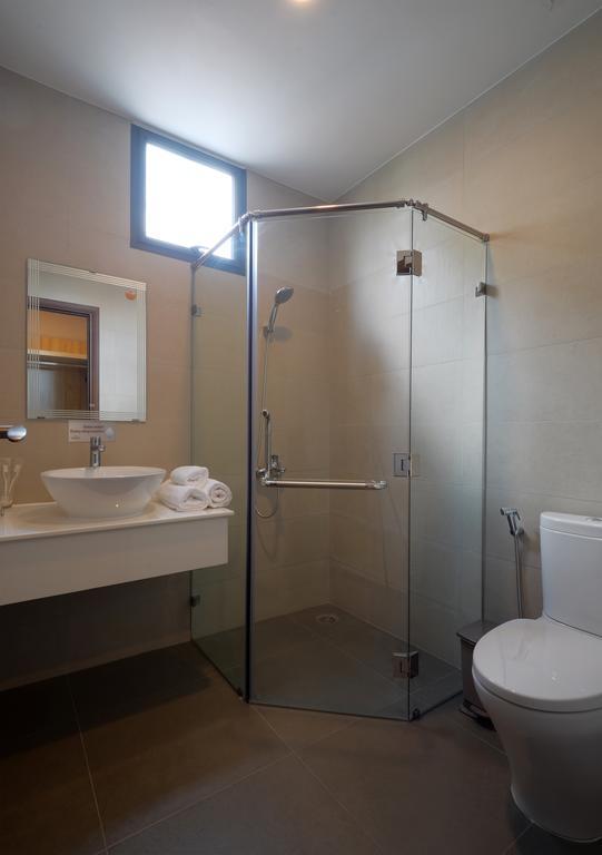 Babylon Garden Serviced Apartment Ho Chi Minh City