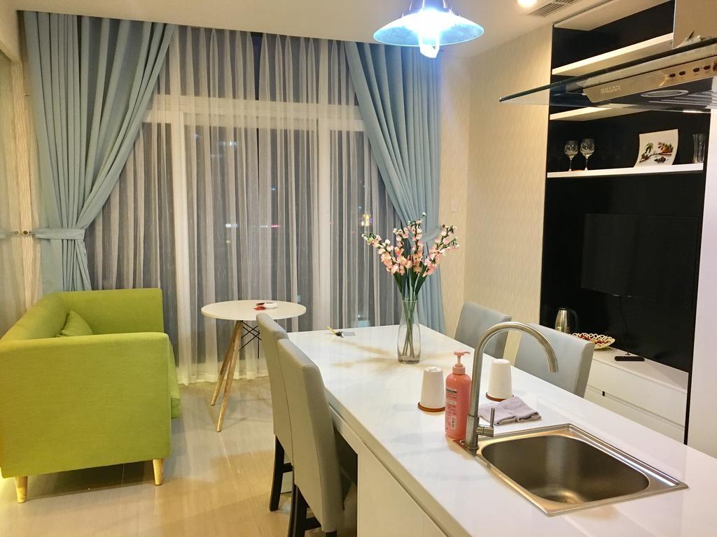 Căn hộ Tracy's Cozy