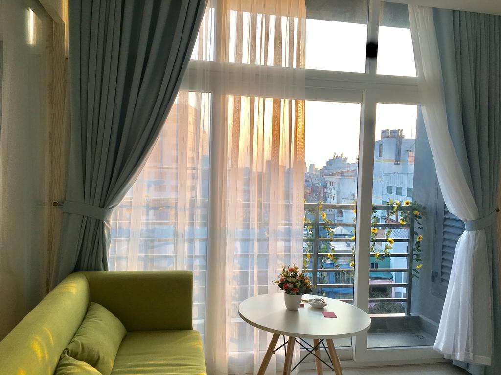 Tracy's Cozy Căn hộ