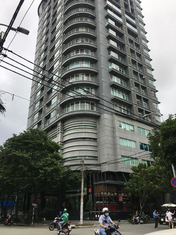 Tracy's Cozy * TP. Hồ Chí Minh
