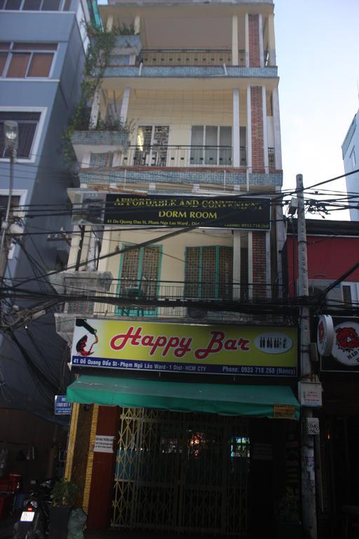 Guest house Nancy