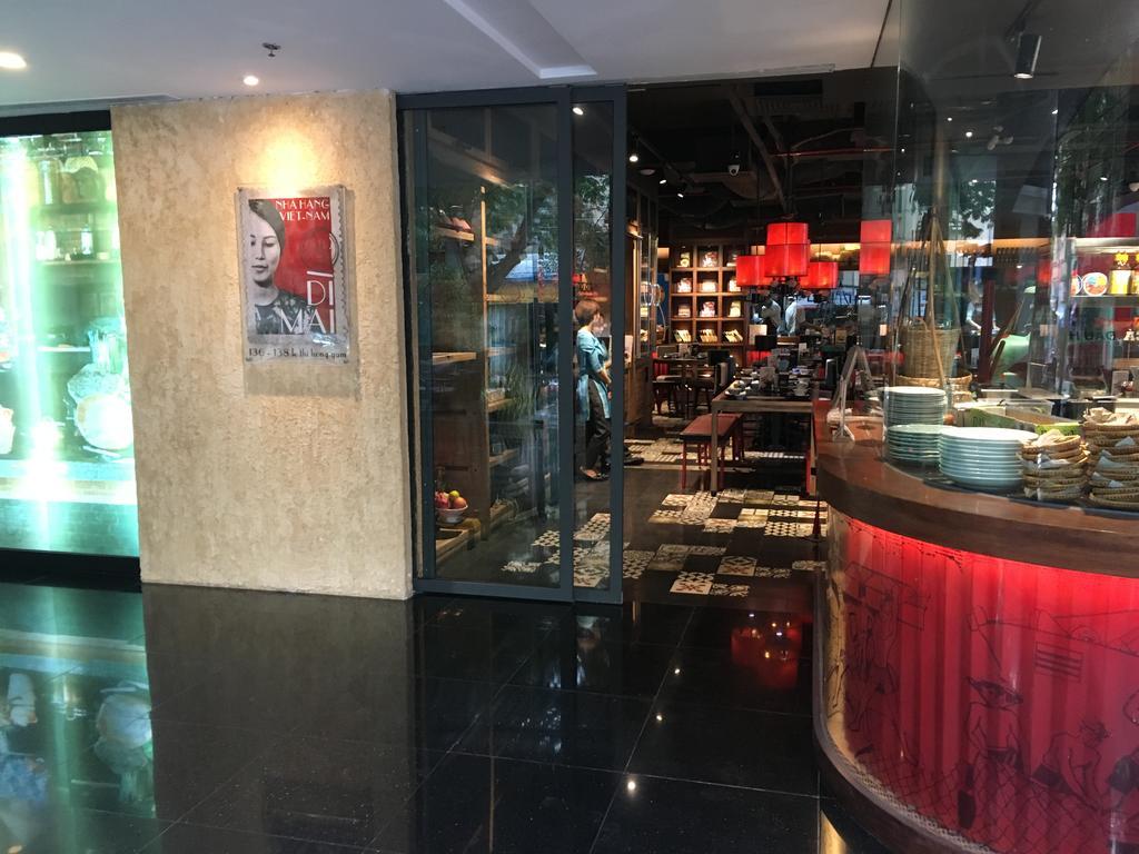 Căn hộ Tracy's Cozy