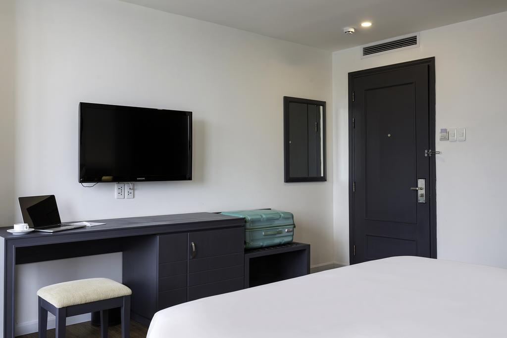 Hotel Calista Sai Gon