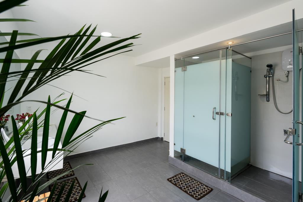 Onetel Saigon Panorama Hostel