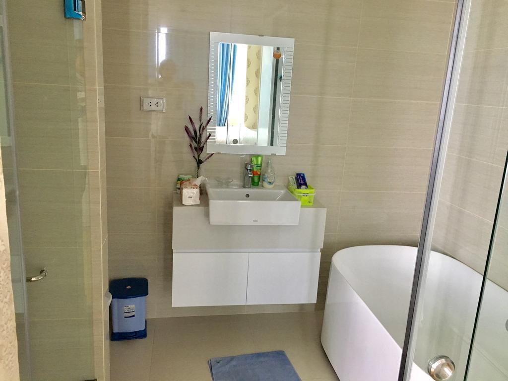 Tracy's Cozy Căn hộ