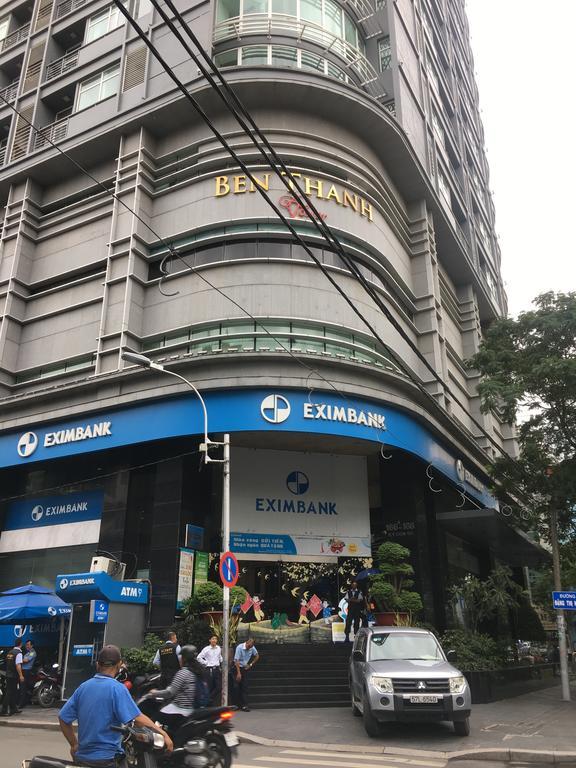 Căn hộ Tracy's Cozy TP. Hồ Chí Minh