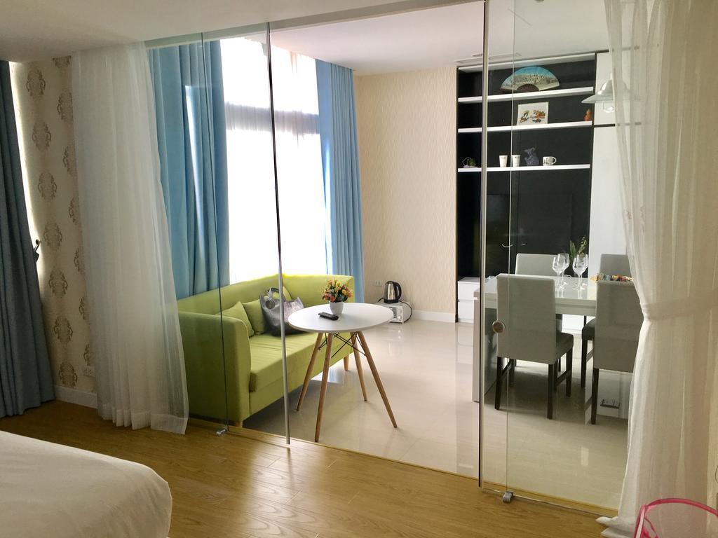Tracy's Cozy TP. Hồ Chí Minh