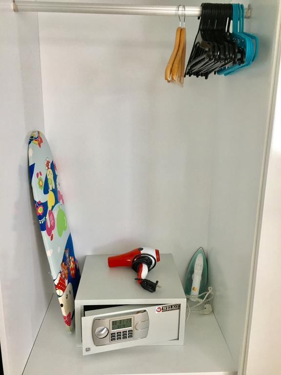 Tracy's Cozy TP. Hồ Chí Minh