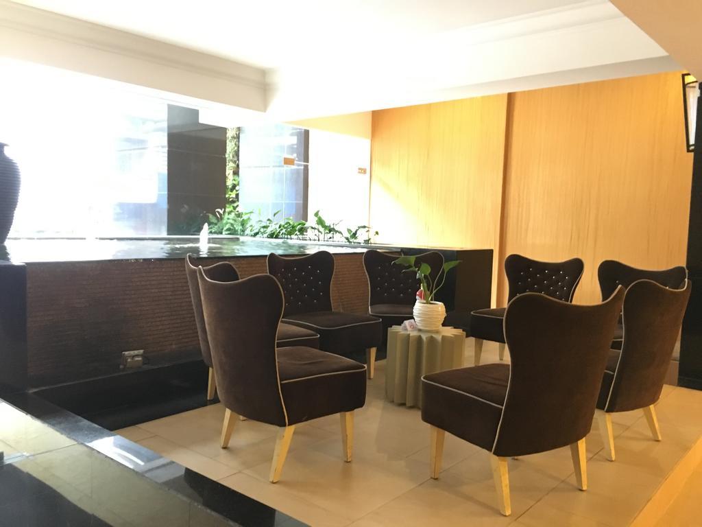 Căn hộ Tracy's Cozy