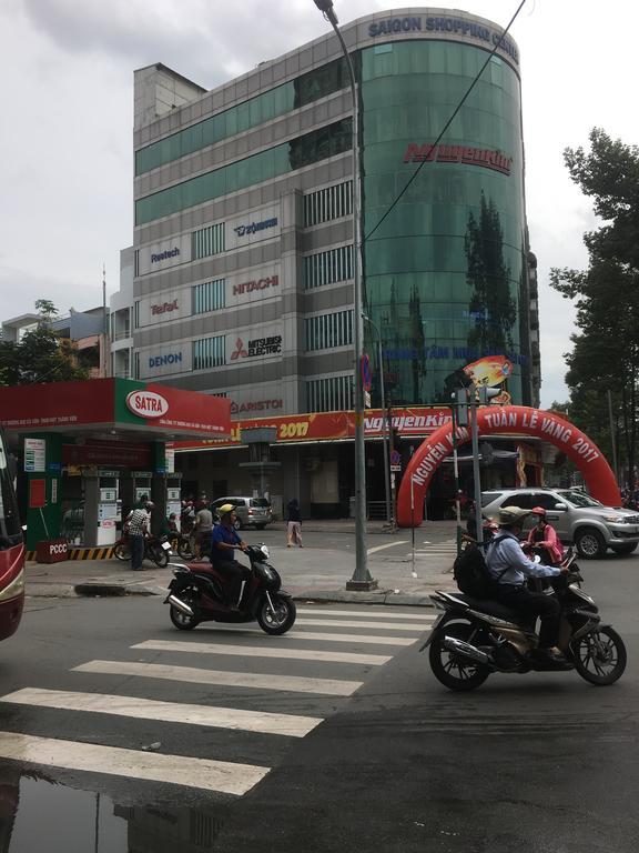 Tracy's Cozy Căn hộ *