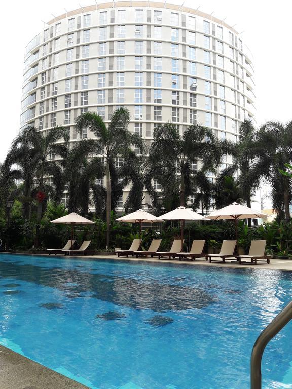 Căn hộ Bluesky Serviced Airport Plaza TP. Hồ Chí Minh
