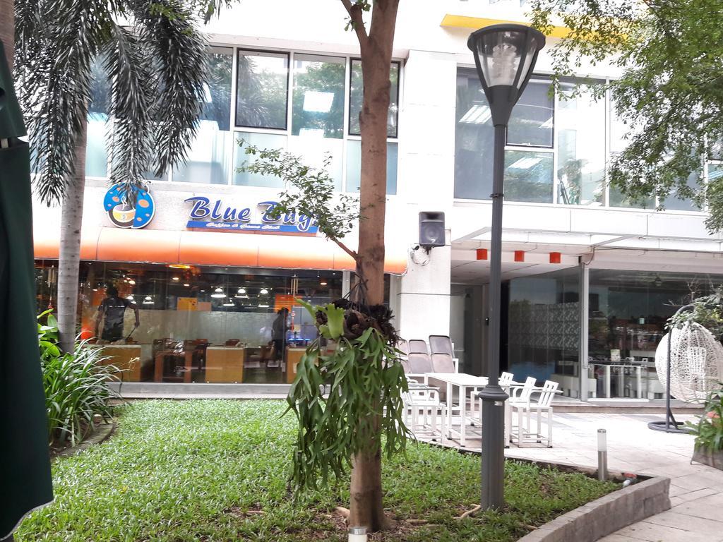 Căn hộ Bluesky Serviced Airport Plaza TP. Hồ Chí Minh