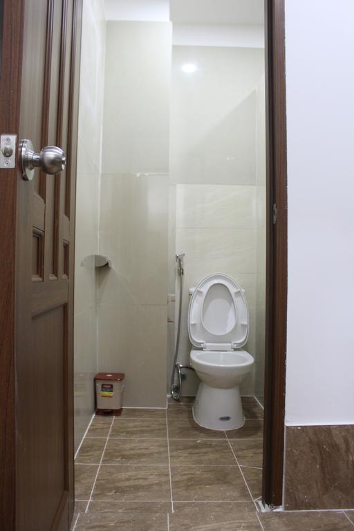 Guest house Usagiyah & Ho Chi Minh City