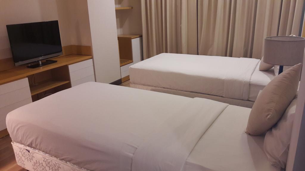 Bluesky Serviced Airport Plaza Căn hộ TP. Hồ Chí Minh