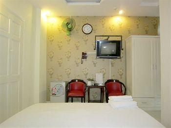 Love hotel Lan Anh