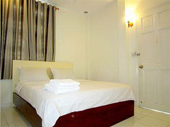 Love hotel Lan Anh 2*